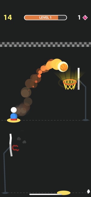 Street Dunk!(圖2)-速報App