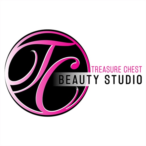 Treasure Chest Beauty Studio icon