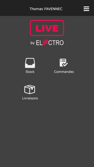 Electro Live(圖5)-速報App