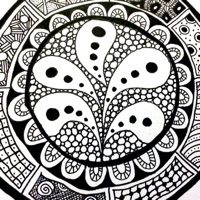 Doodle Patterns sur PC