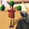 Do you love 3D shooting games with gun in hand