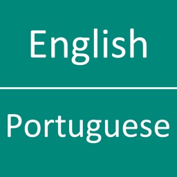 English - Portuguese