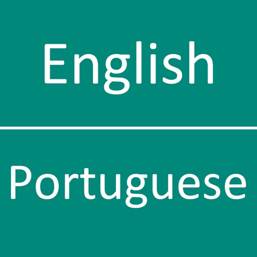 English - Portuguese