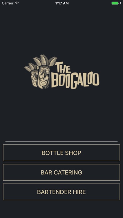 The Boogaloo Bali screenshot 2
