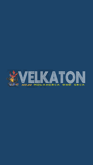 Radio Velkaton(圖1)-速報App