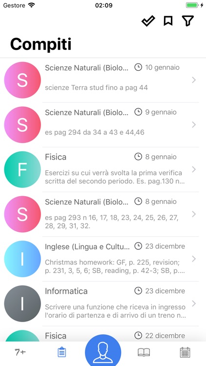 Registro