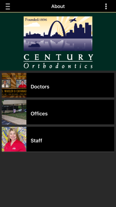 How to cancel & delete Century Orthodontics from iphone & ipad 2