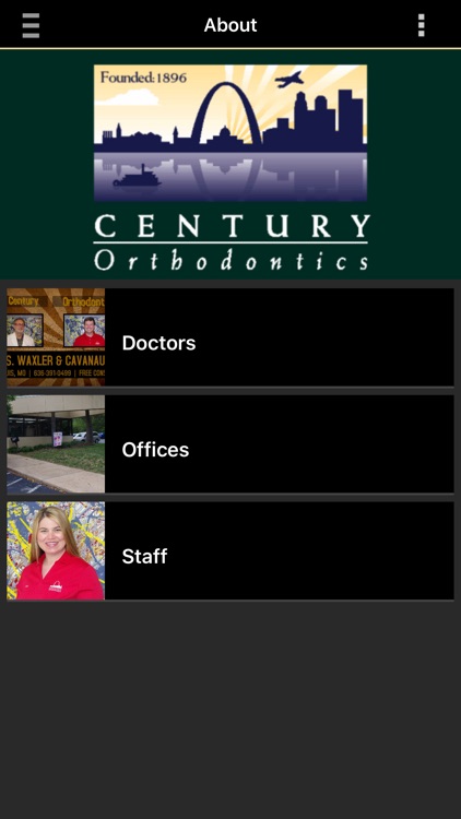 Century Orthodontics