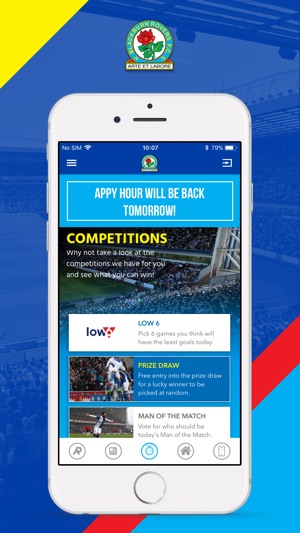 Rovers Fan App(圖3)-速報App