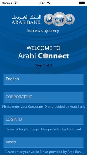 ArabiConnect Mobile(圖2)-速報App