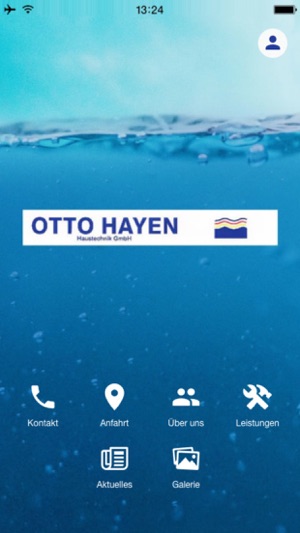 Otto Hayen Haustechnik GmbH