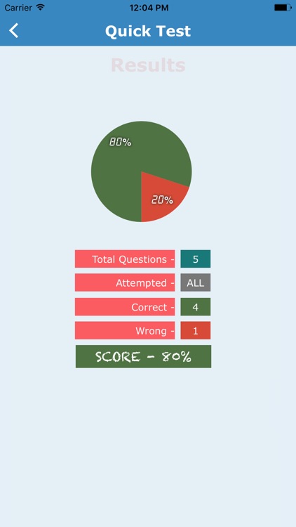 MRCP QB, Exam Edition screenshot-4