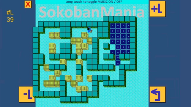 Sokoban Mania(圖6)-速報App