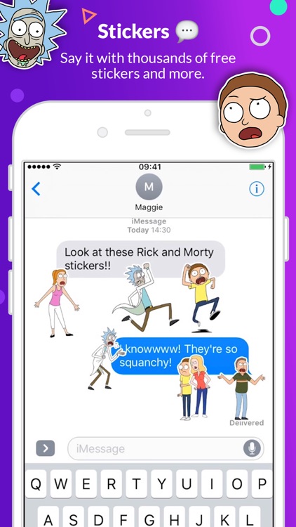 Quidd - Collect & Trade Stickers, Cards & Funko! screenshot-0