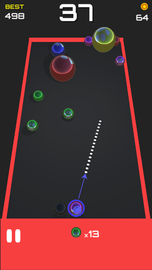 Merge Pool Balls(圖4)-速報App