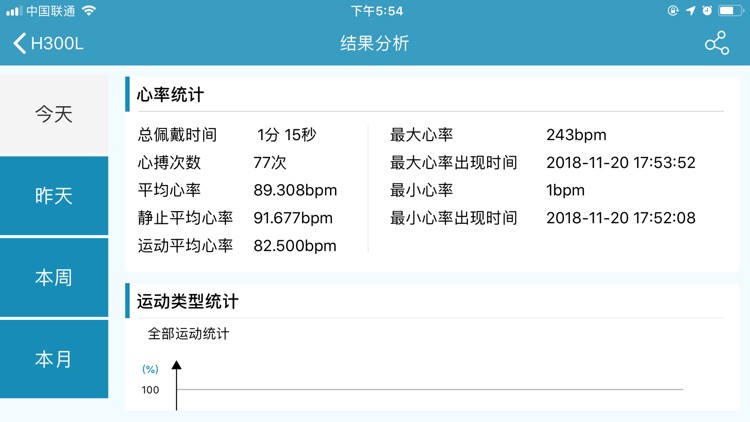 HealthHeart 康复助手