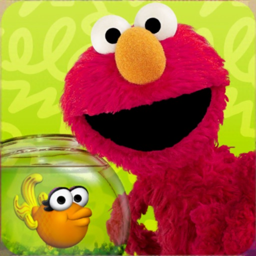 Elmo's World And You icon