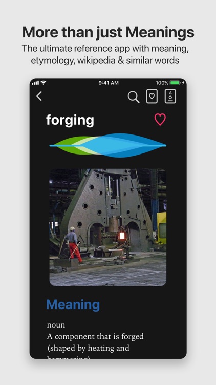 LookUp: An elegant dictionary screenshot-3