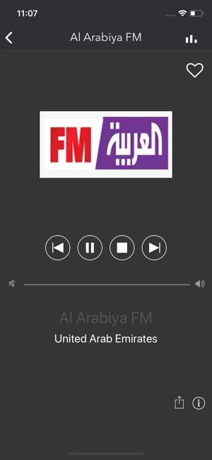 Arabic Radio FM - Music & News(圖2)-速報App