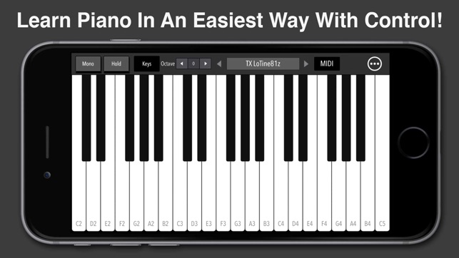 Simple & Easy Piano Music Pro(圖2)-速報App