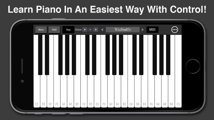 Simple & Easy Piano Music Pro