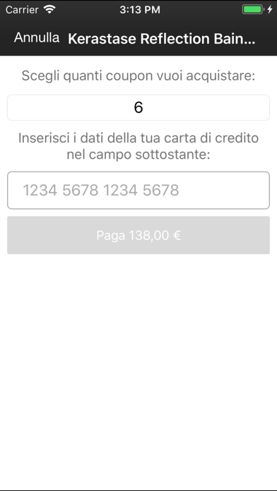 SD Parrucchieri screenshot 4