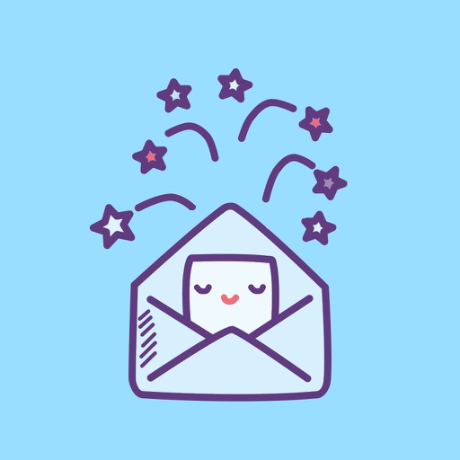 SmileMail - Voice Recorded Cards Mailed For You icon