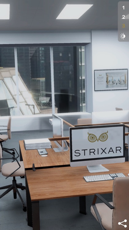 Strixar screenshot-3