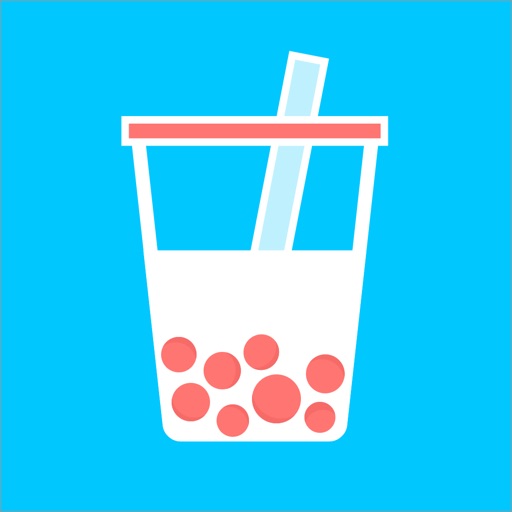 Boba Charades Game