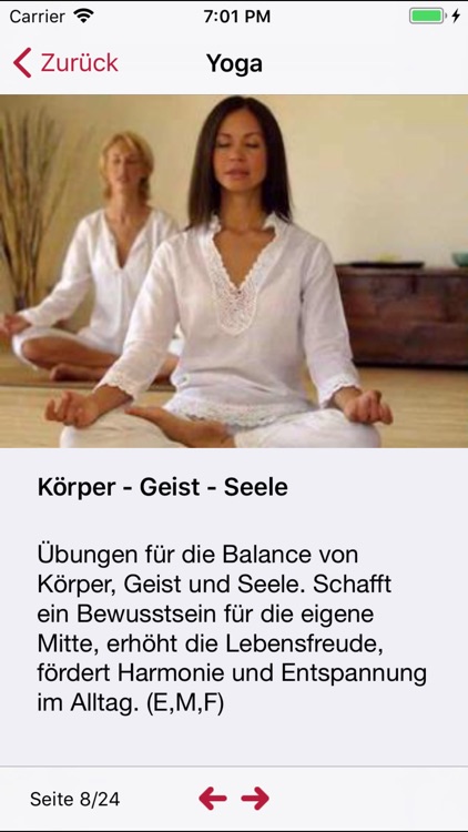 Zendo Kaufering screenshot-4