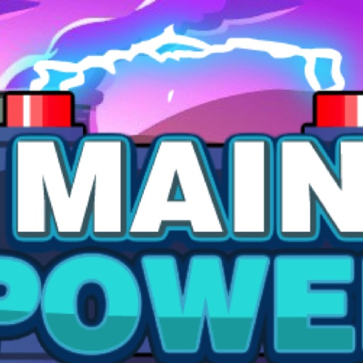 Main Power icon