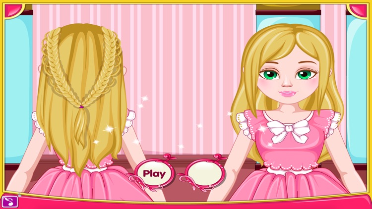 Baby Care & Dress Up Makeover