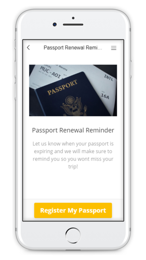 Expedited Travel(圖1)-速報App