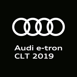 Audi e-tron CLT 2019