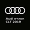 The Audi Central Launch Training app is your personalised guide for the upcoming training, enhancing your experience with all of the information required prior to travelling and onsite in Munich