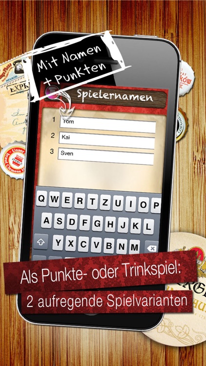 Erotikspiel & Partyspiel screenshot-4