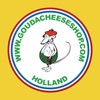 Gouda Cheese Shop