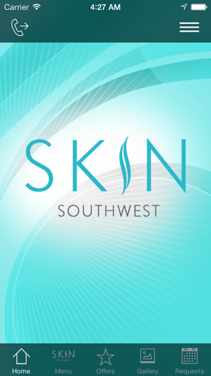 Skin Southwest(圖1)-速報App