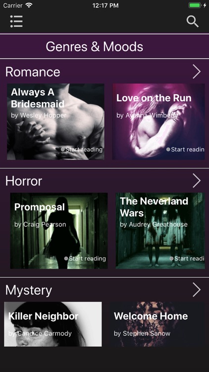 Chat Stories Addicted: Hooked