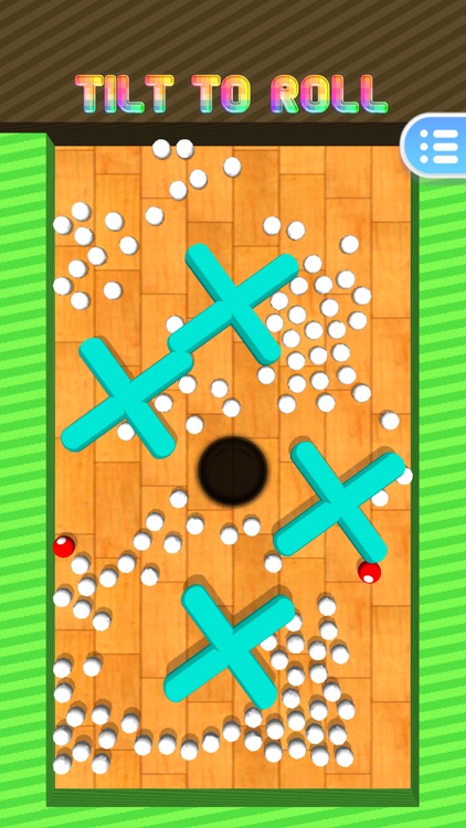 Tilt the Table, Roll the Balls screenshot-8