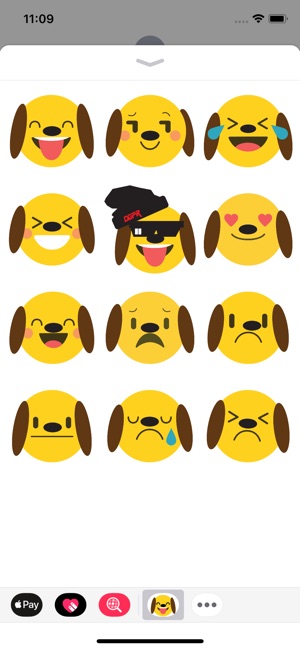 Doggmoji(圖3)-速報App