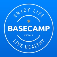 Contacter Basecamp Fitness