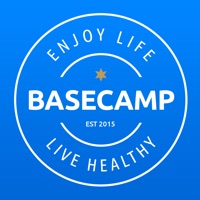 Basecamp Fitness ne fonctionne pas? problème ou bug?