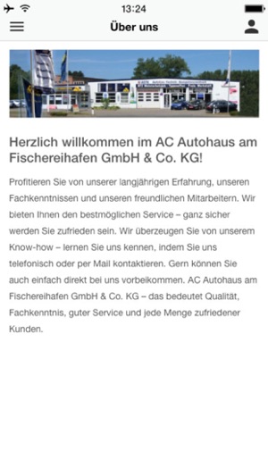 Autohaus am Fischereihafen(圖2)-速報App