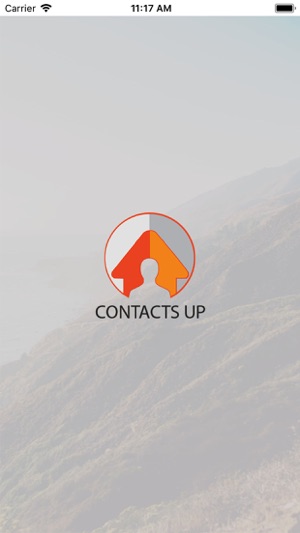 Contacts Up(圖1)-速報App