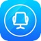 Workspace map designer,visualized management of fixed workspace ,mobile workspace digital management