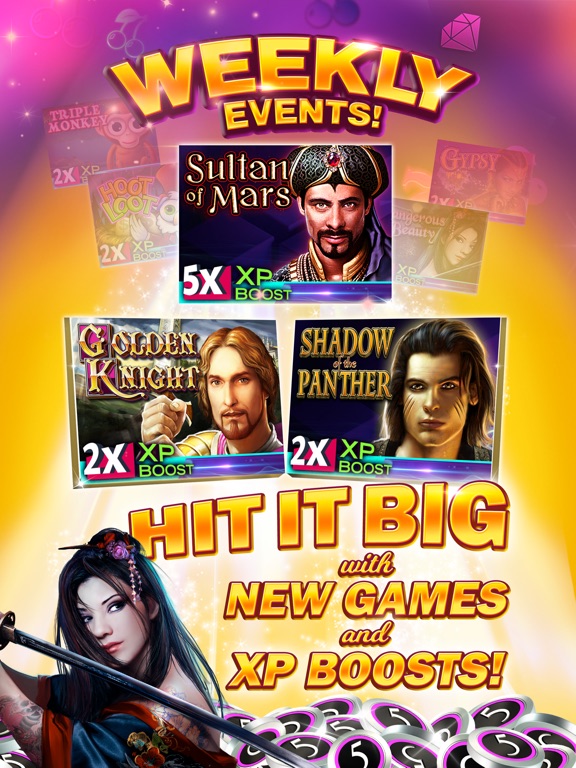 high 5 casino real slots en facebook