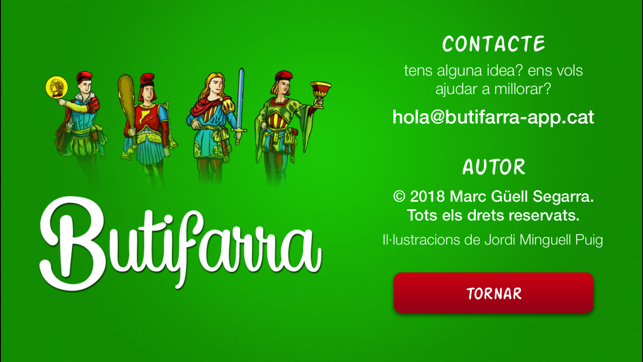 Butifarra(圖3)-速報App