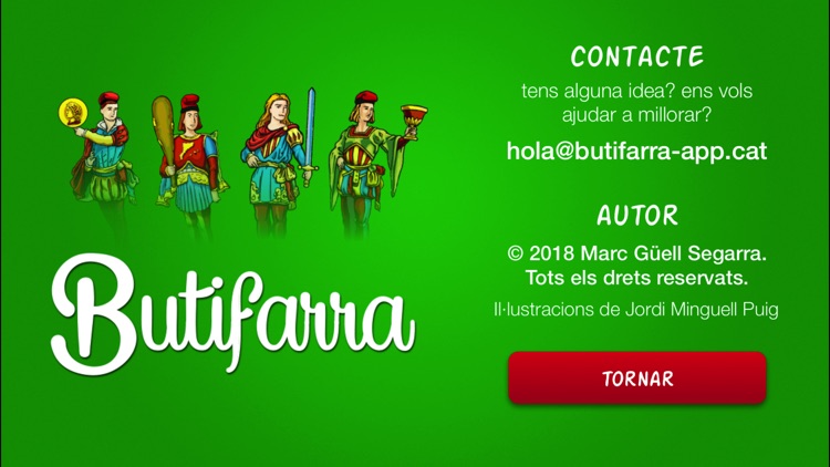 Butifarra