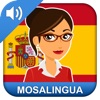 MosaLingua Learn Spanish